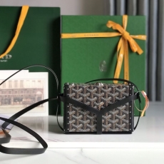 Goyard Box Bags